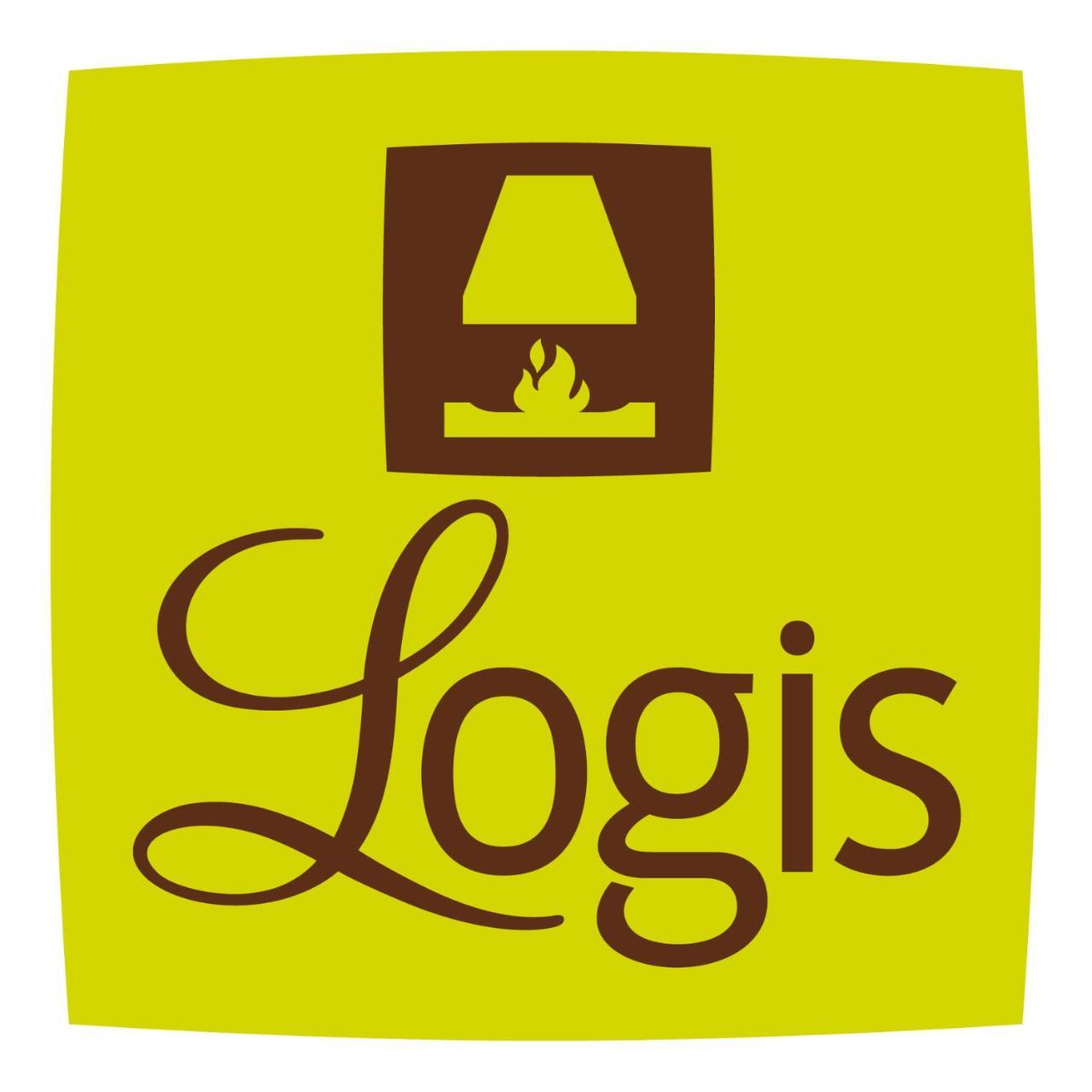 Logis Hotel Restaurant Berry Relais Neuvy-Pailloux Exterior photo